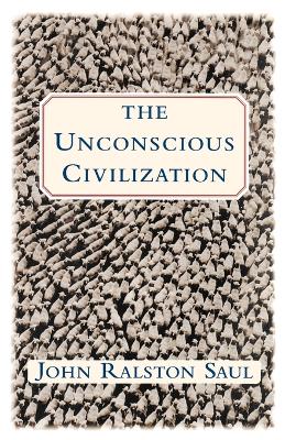 Unconscious Civilization book