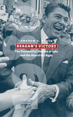 Reagan's Victory book