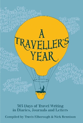 Traveller's Year book