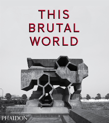 This Brutal World book