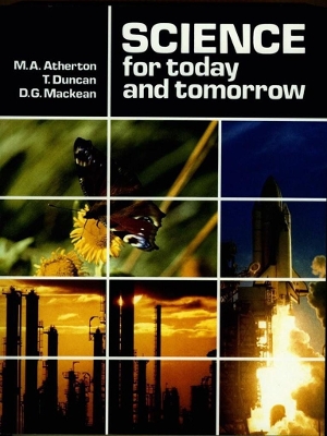 Science for Today and Tomorrow book