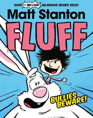 Fluff: Bullies Beware! (Fluff, #1) book