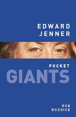 Edward Jenner: pocket GIANTS book
