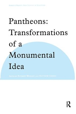 Pantheons book