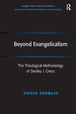 Beyond Evangelicalism book