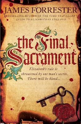 Final Sacrament book