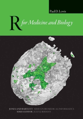 R For Medicine And Biology book