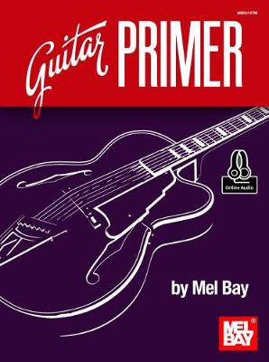 Guitar Primer book