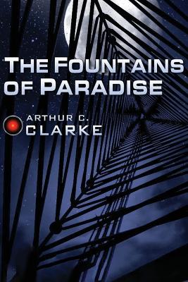 The Fountains of Paradise book