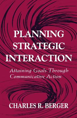 Planning Strategic Interaction book