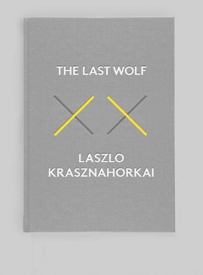 Last Wolf & Herman book