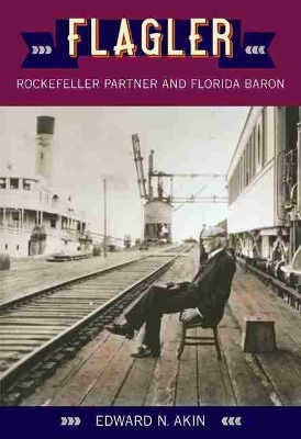 Flagler book