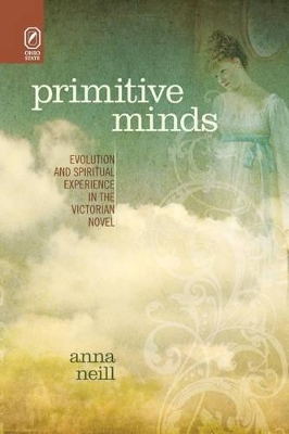 Primitive Minds book