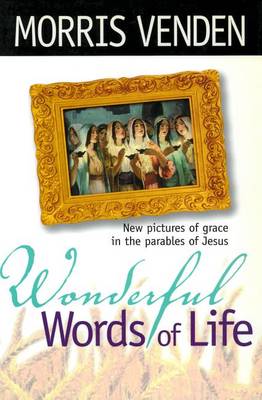 Wonderful Words of Life book