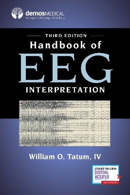 Handbook of EEG Interpretation book