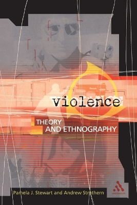 Violence book