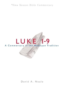 Luke 1-9 book