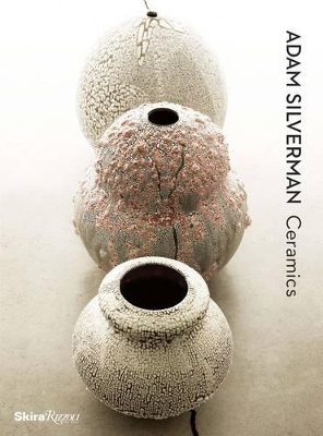 Adam Silverman Ceramics book