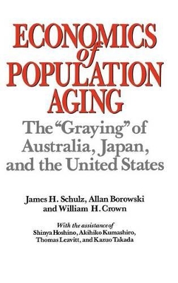 Economics of Population Aging book