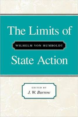 Limits of State Action book