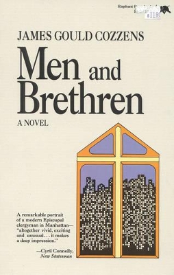 Men and Brethren book