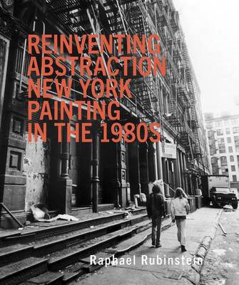 Reinventing Abstraction book
