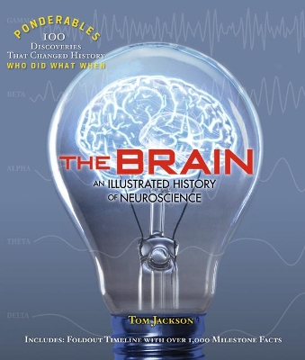 Ponderables, The Brain book