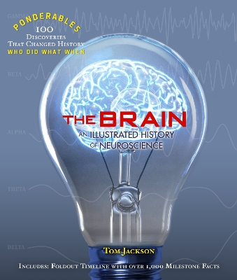 Ponderables, The Brain book