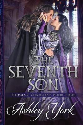 Seventh Son book