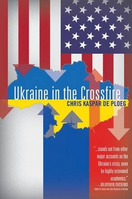 Ukraine in the Crossfire book