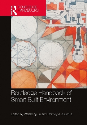Routledge Handbook of Smart Built Environment book