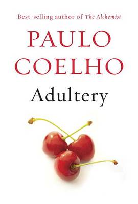 Adultery by Paulo Coelho