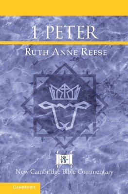 1 Peter by Ruth Anne Reese