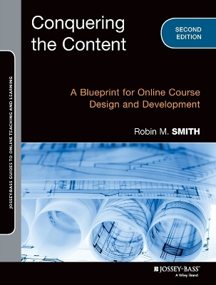 Conquering the Content book