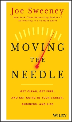 Moving the Needle book