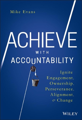 Achieve with Accountability book