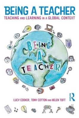 Being a Teacher by Lucy Cooker