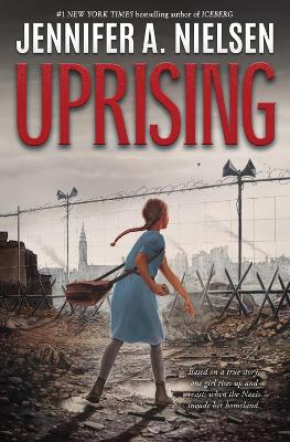 Uprising book
