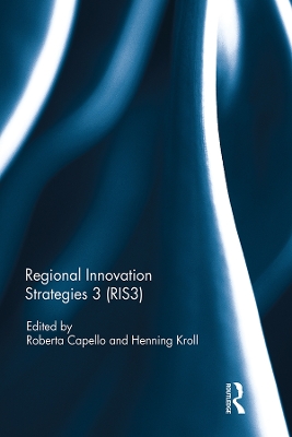 Regional Innovation Strategies 3 (RIS3) book