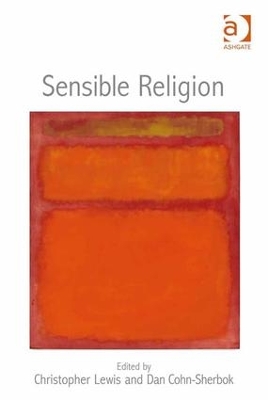 Sensible Religion book