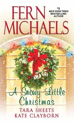 A Snowy Little Christmas book