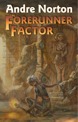 Forerunner Factor book