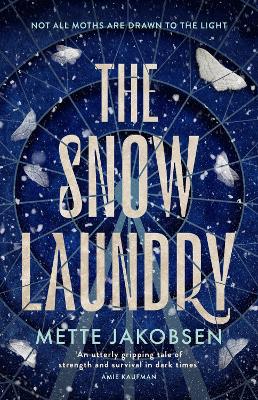 The Snow Laundry (The Towers, #1) book