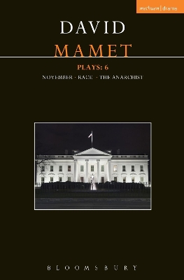 Mamet Plays: 6 by David Mamet