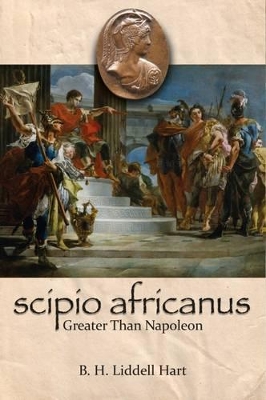 Scipio Africanus book