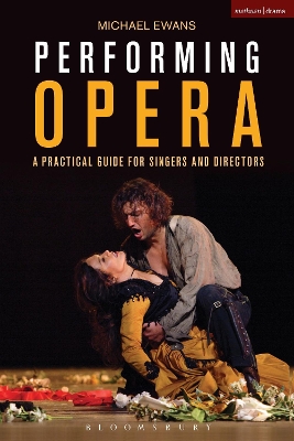 Performing Opera book