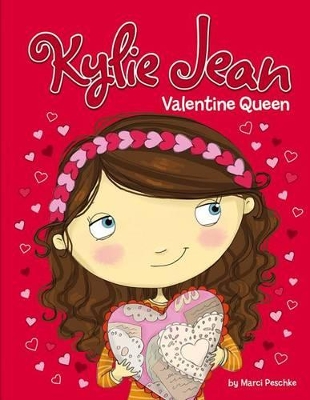 Valentine Queen book