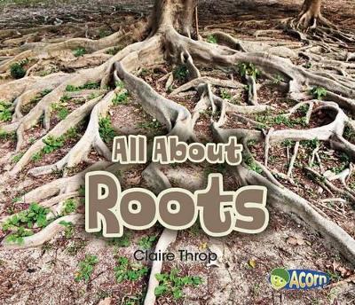 All about Roots book