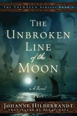 Unbroken Line of the Moon book