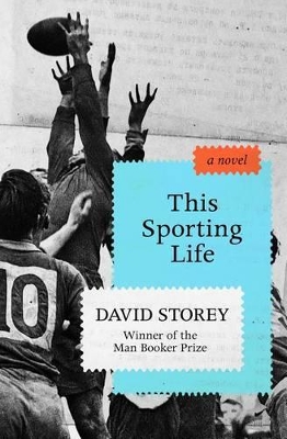 This Sporting Life book